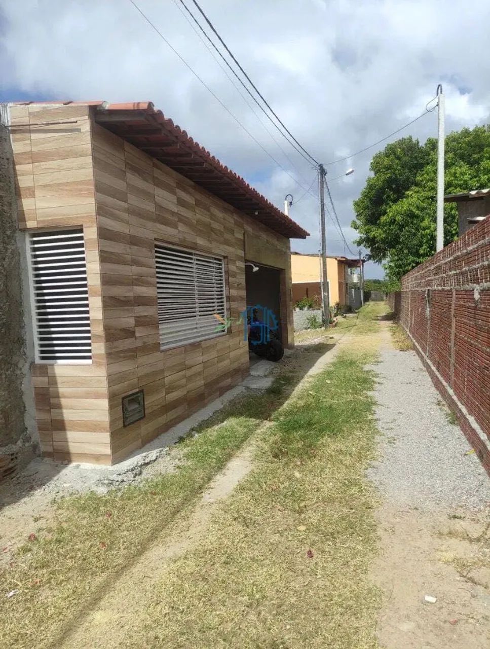 CASA DE PRAIA Á VENDA MURIU - Foto 2