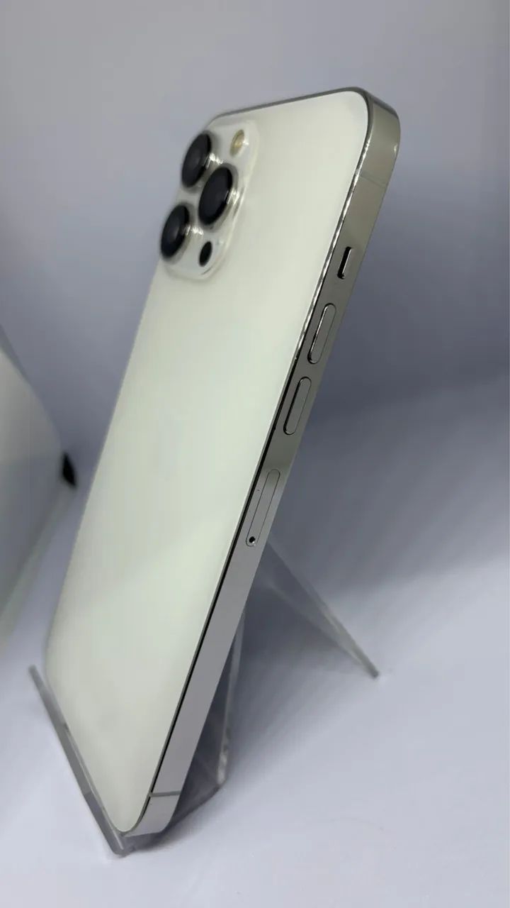 iPhone 13 Pro Max / 128GB - Foto 4