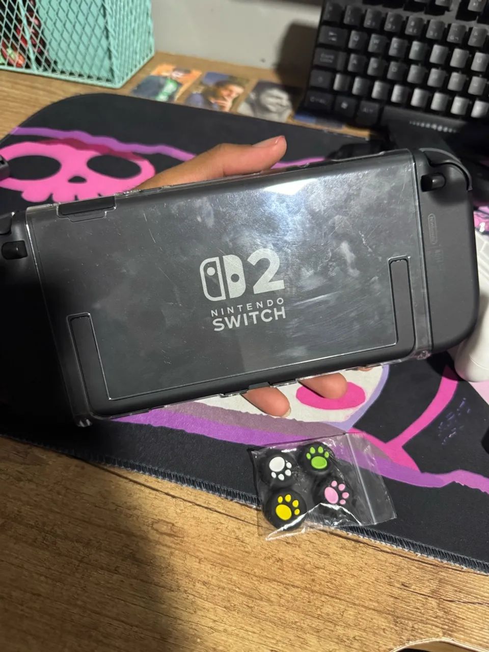 Nintendo Switch 2 - Foto 4