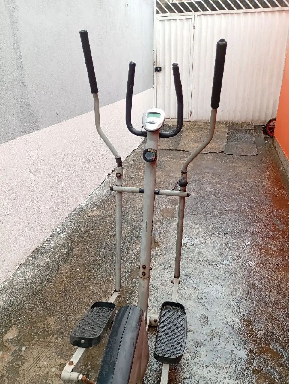 Venda bicicleta de ginástica  - Foto 2