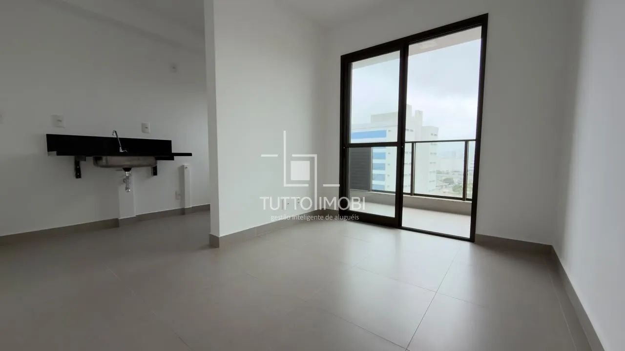 Locação Apartamento de 2 Quartos Prédio novo com lazer - Foto 2