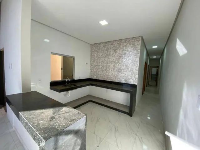 Casa com 3 Quartos e 2 banheiros à Venda, 170 m²  - Foto 3