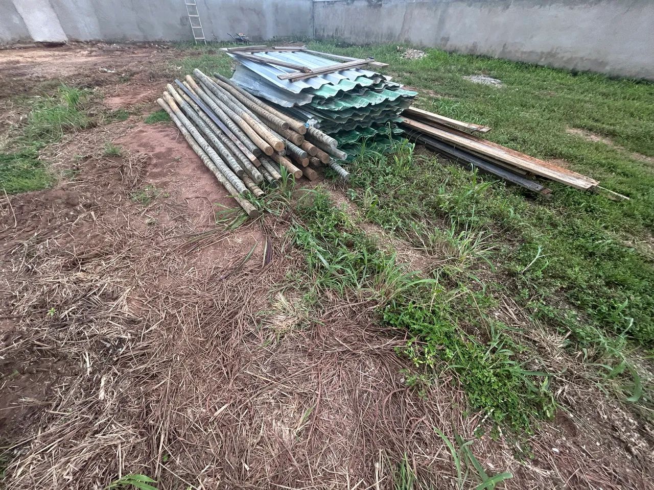 Fences