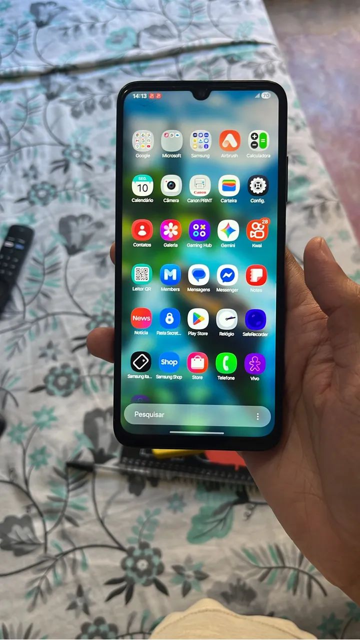 Samsung Galaxy A05s 128GB - Foto 2