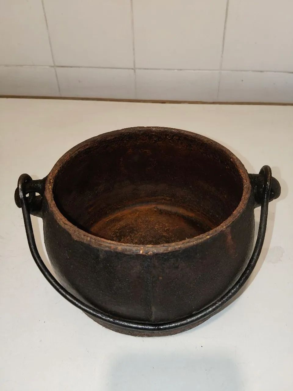 Caldeirões Antigos  - Foto 4