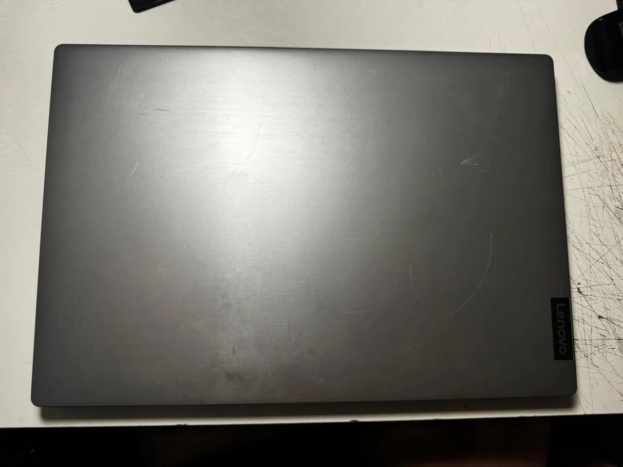 Notebook Lenovo | Intel corei5 | 256GB | Intel UHD Grafics 