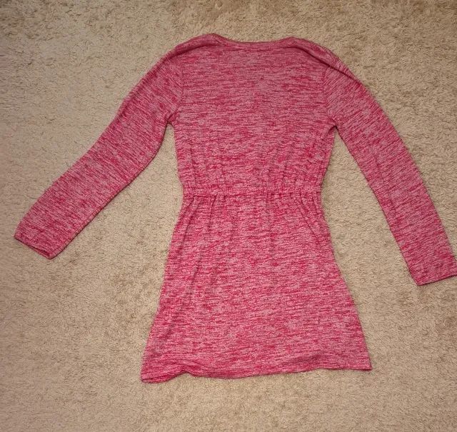Vestido GAP Infanto-juvenil - Foto 5