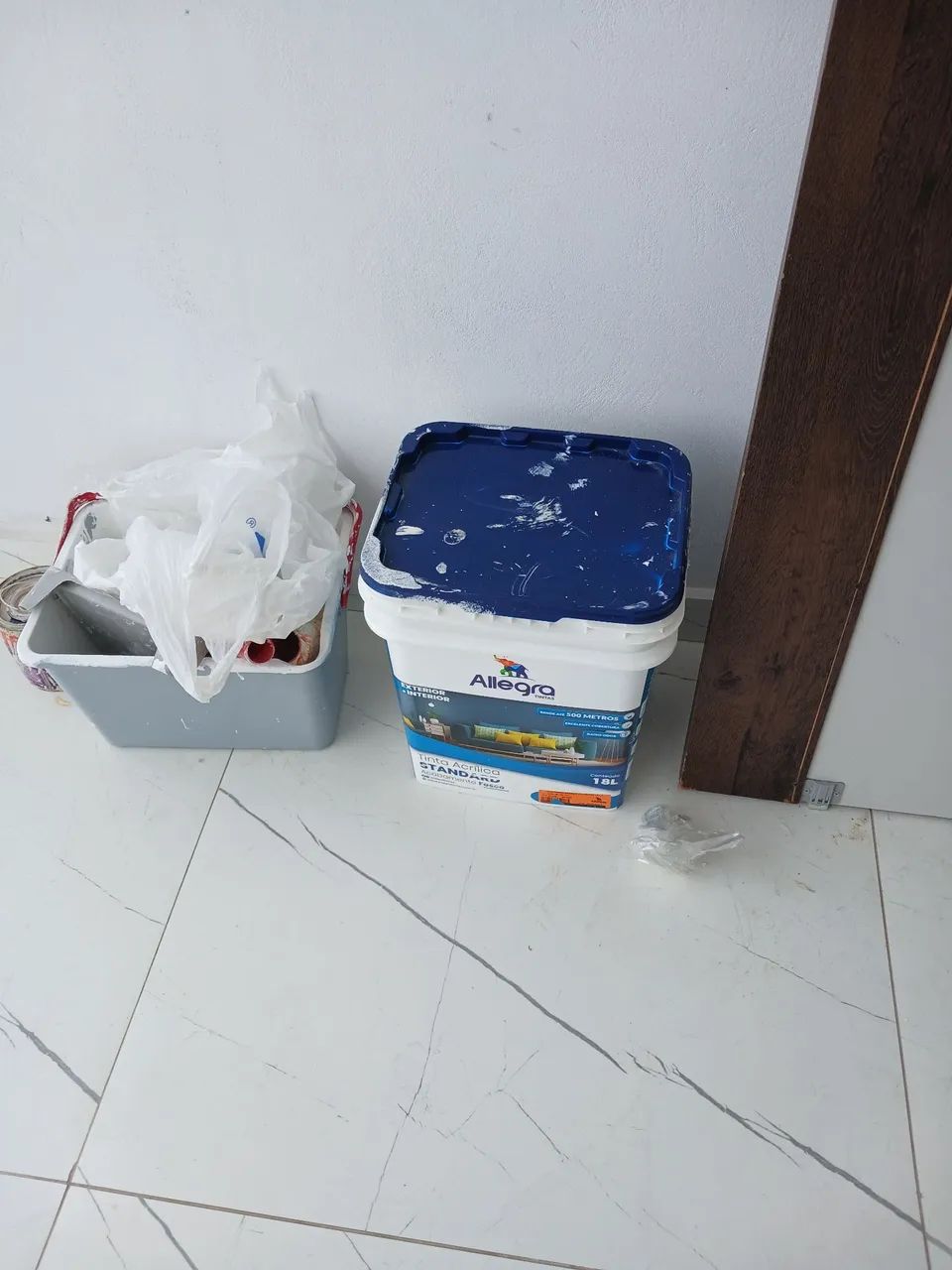 Marido de aluguel  - Foto 4