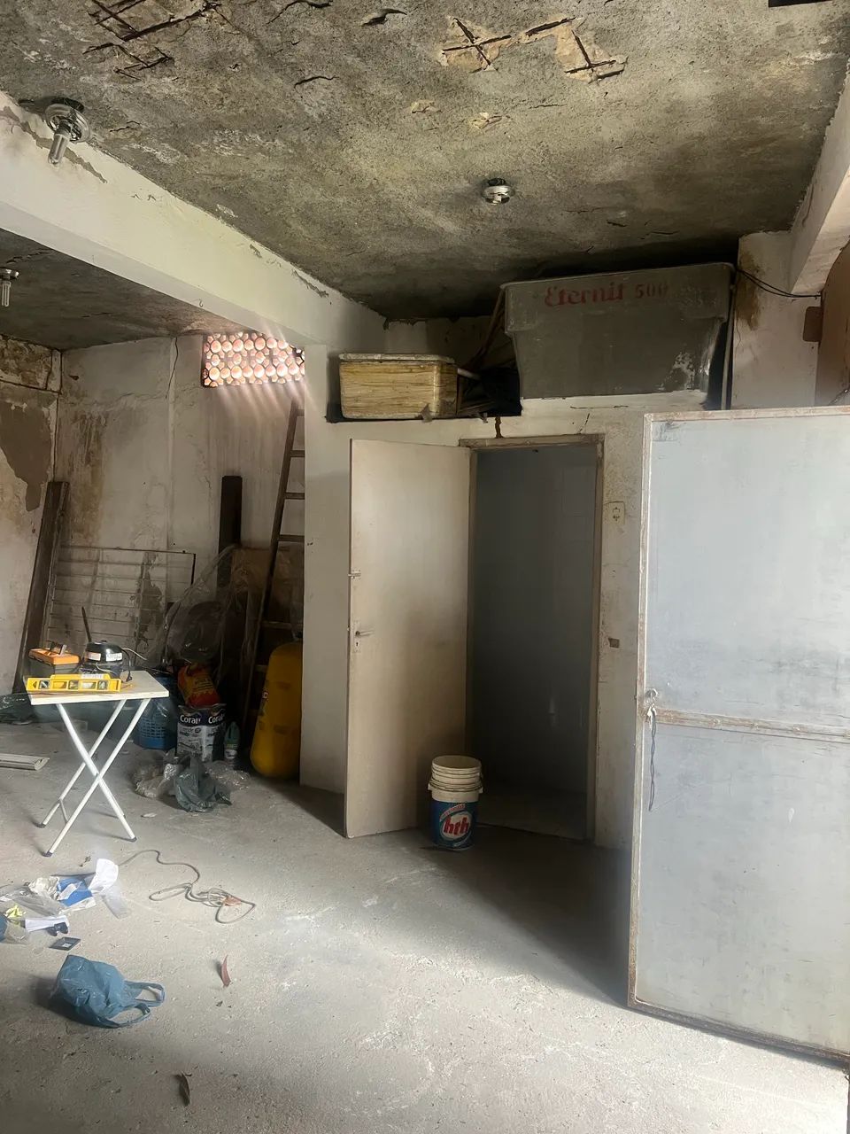 Vendo Garagem ENORME ( Documentado ) - Foto 3