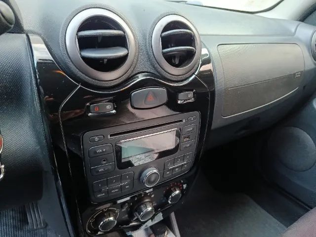 Renault Sandero Stepway Hi-flex 1.6 16V 5P 2012 - Foto 5