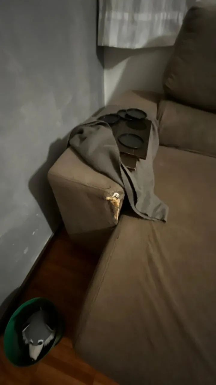 Sofá de 2,20m - Foto 2