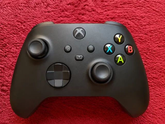 Manete Xbox Wireless X/S