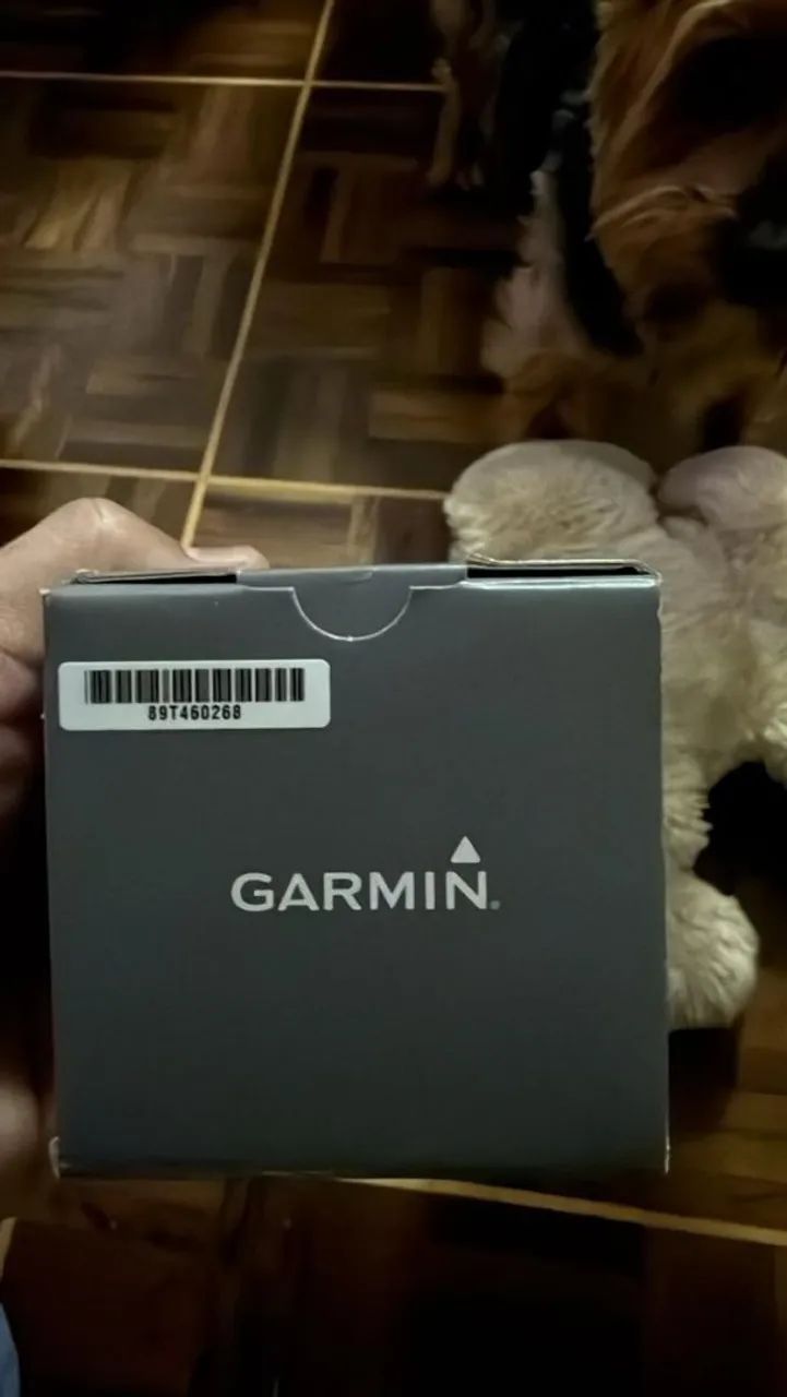  Relógio Garmin Forerunner 165 - Foto 2