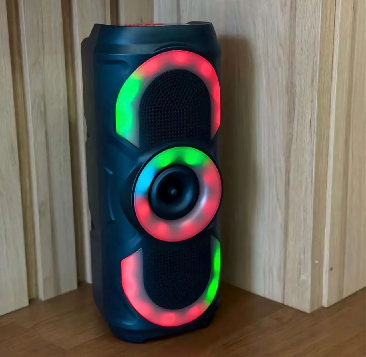 Caixa de Som Bluetooth  - Foto 3
