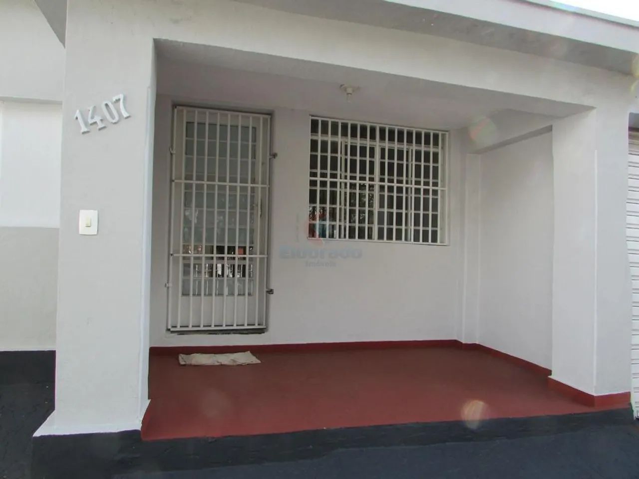 Casa para alugar em Sumaré, Centro, com 3 quartos, com 116.1 m² - Foto 2