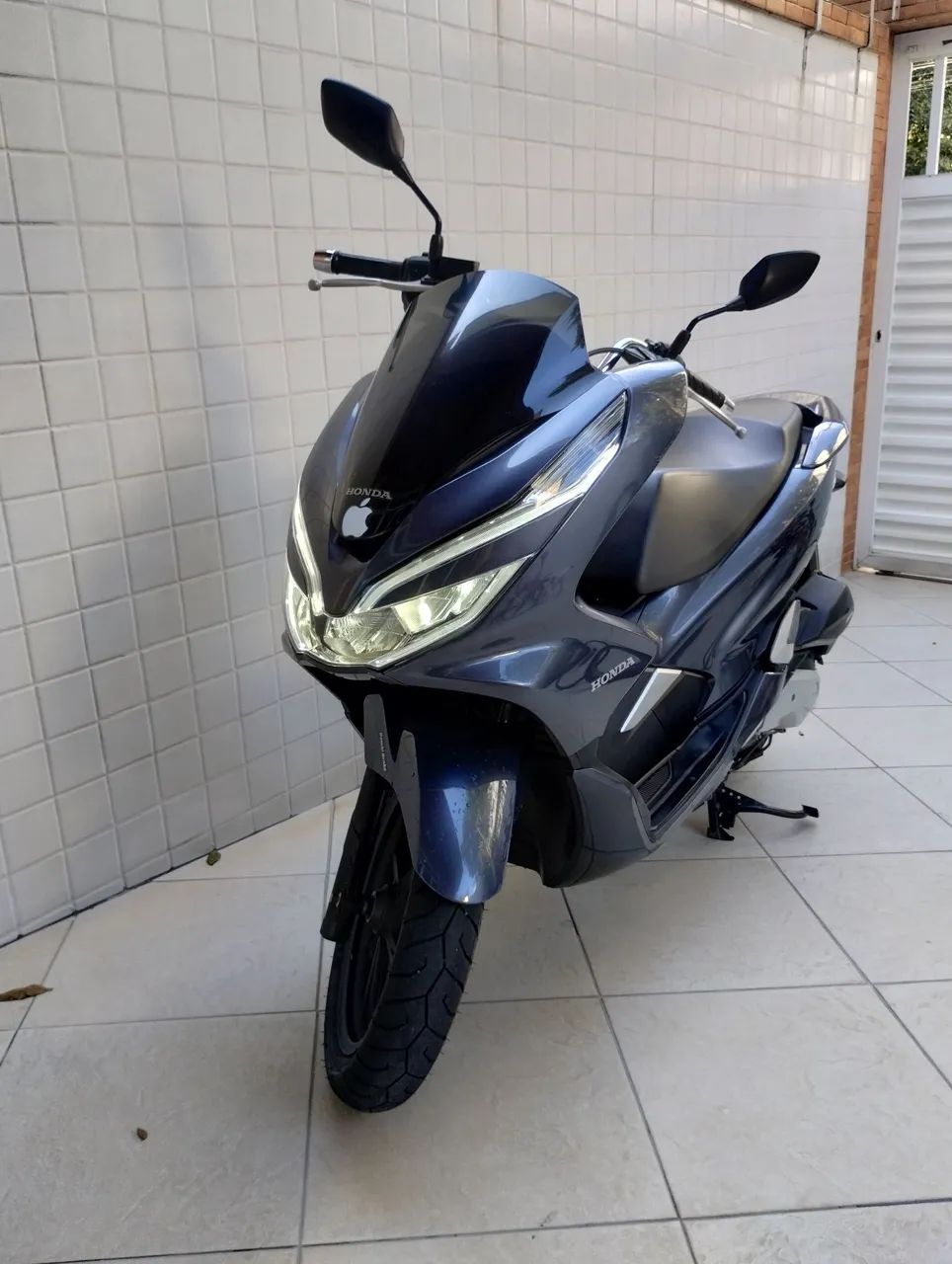 PCX 150 - 2019 - Foto 3