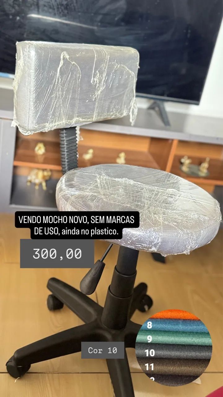 Poltrona 500,00 mocho 300,00 - Foto 2