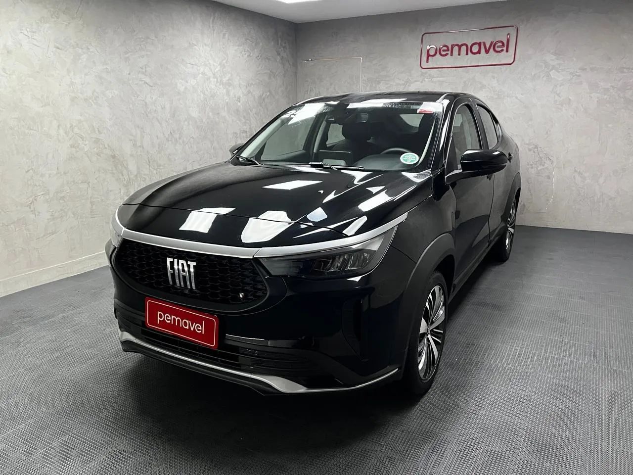 Fiat Fastback Audace 1.0 200 T. Flex AUT 2025