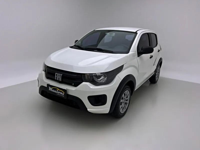 Fiat Mobi MOBI LIKE 1.0 Fire Flex 5p. 2024