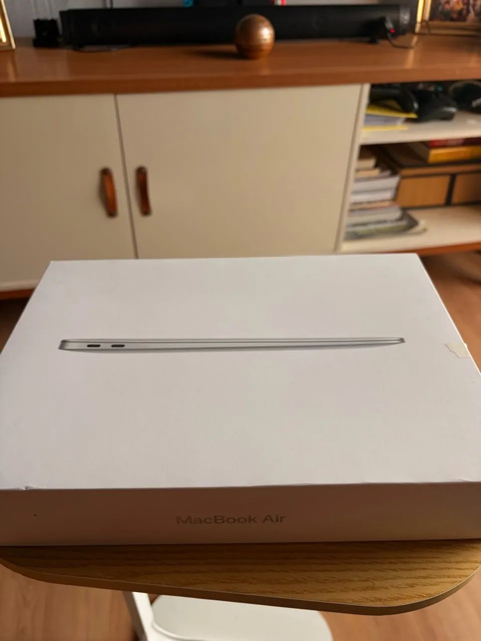 MacBook Air 2018/2019 - Foto 5