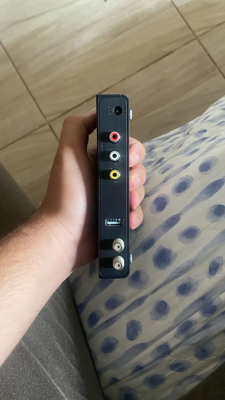 Vende-se conversor de sinal digital  - Foto 4