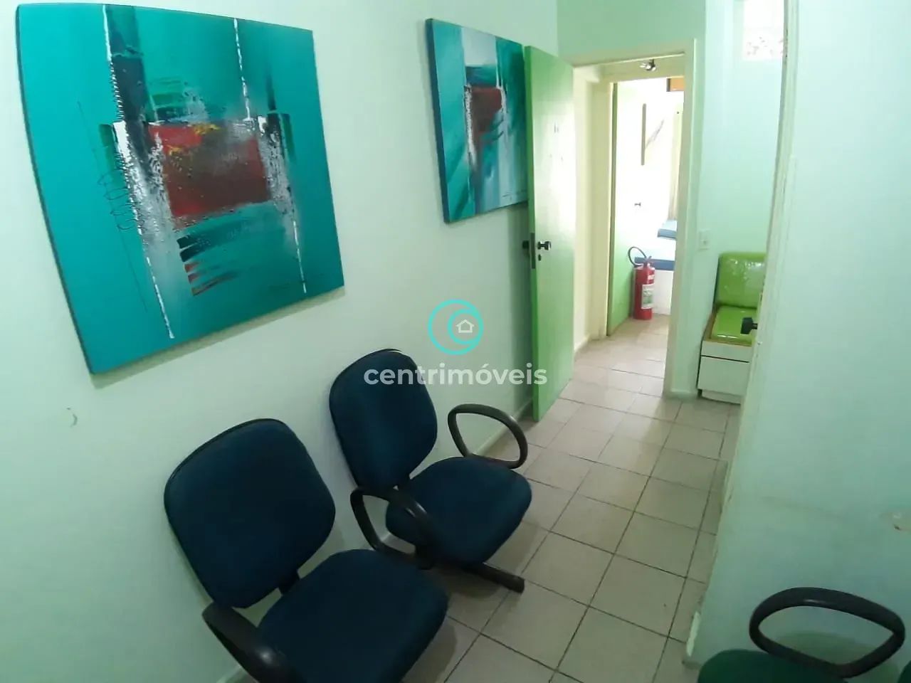 Sala à venda, Tijuca, Rio de Janeiro, RJ - Foto 5