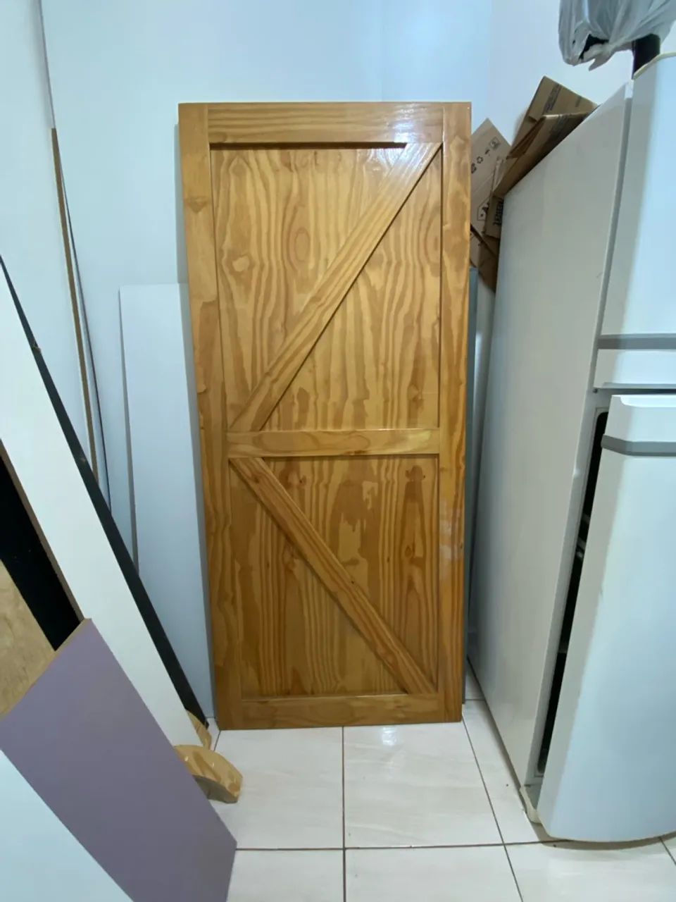 Porta  - Foto 2