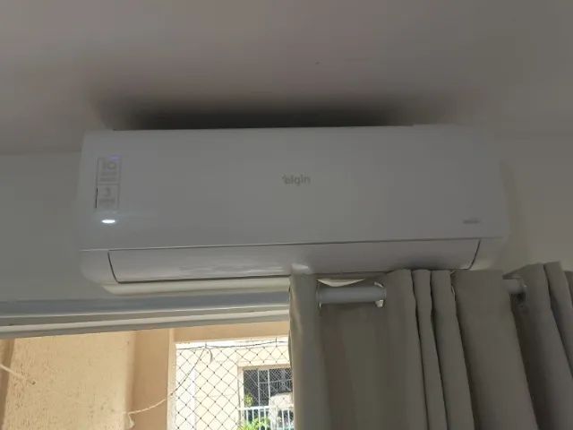 ar condicionado elgin 12000 - Foto 2