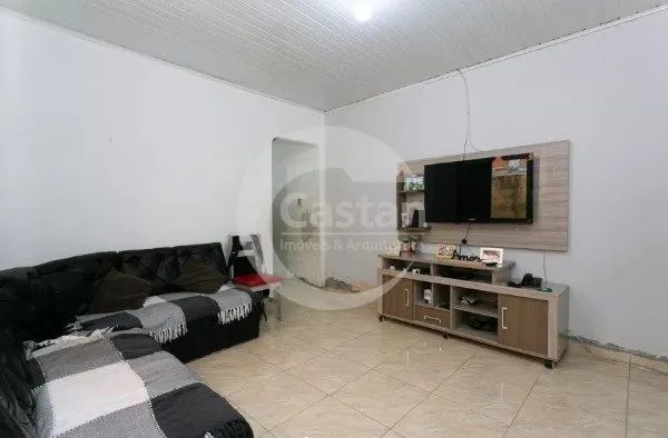 casa térrea à venda na vila carrão