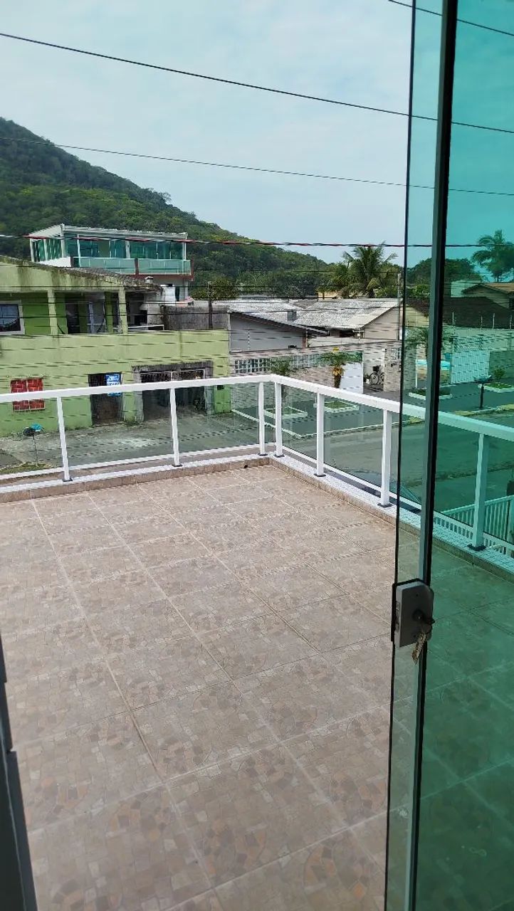 Sobrado próximo a Caiobá  - Foto 2