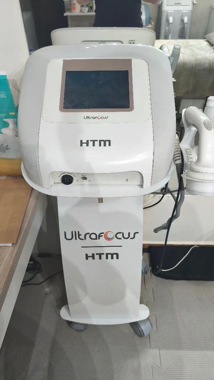 Ultraformer HTM