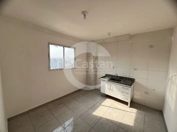 apartamento para alugar no brás