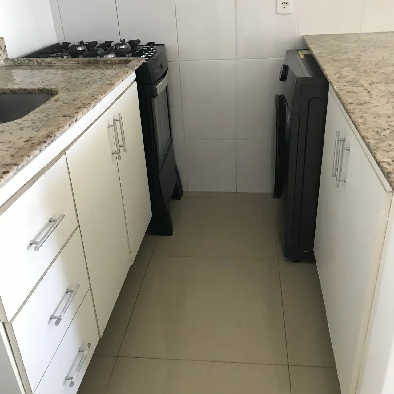 1/4  MOBILIADO - PITUBA  - Foto 3