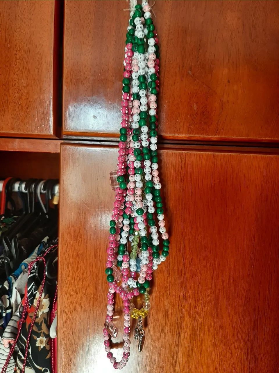 Colar de pedras - Foto 2