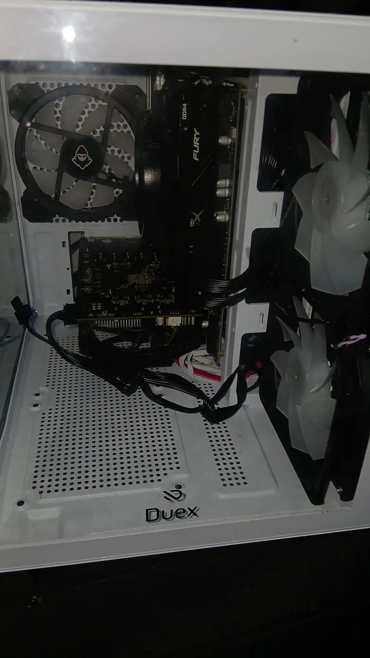 Pc gamer completo