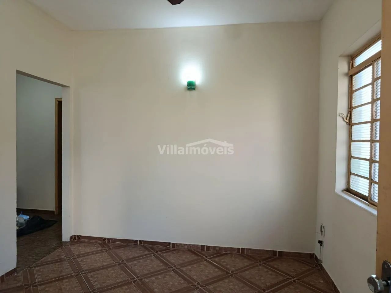casa - Vila Industrial - Campinas - Foto 3