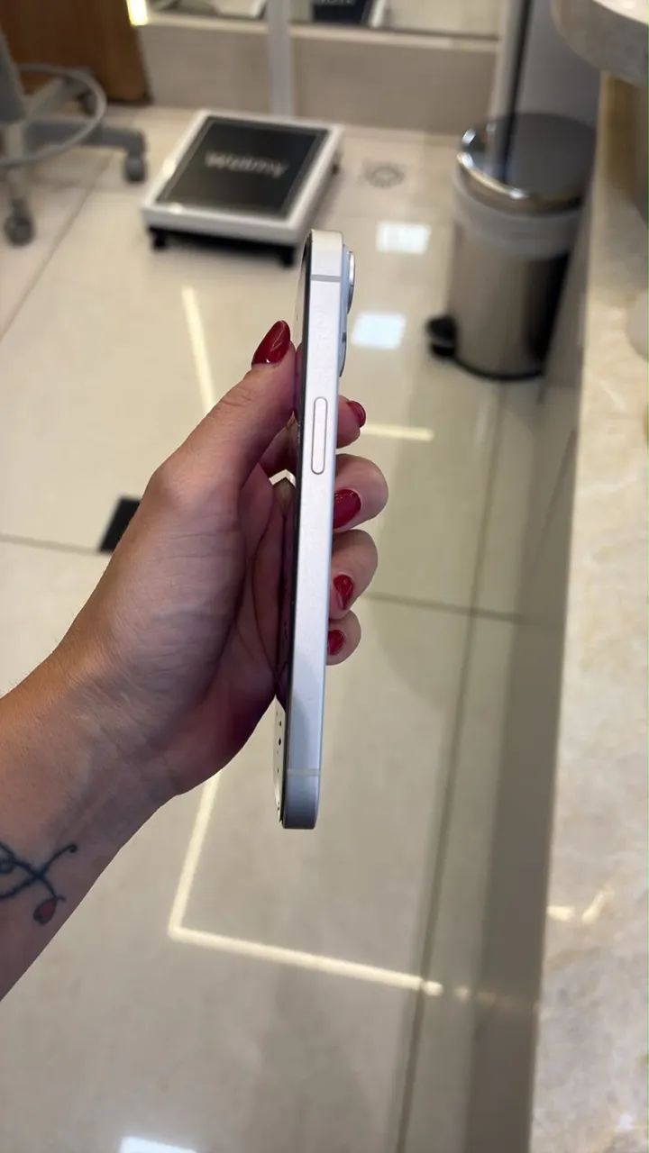 iPhone 14 128GB a venda - Foto 5