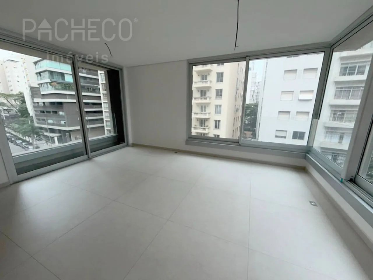 Apartamento, Itaim Bibi - São Paulo - Foto 3
