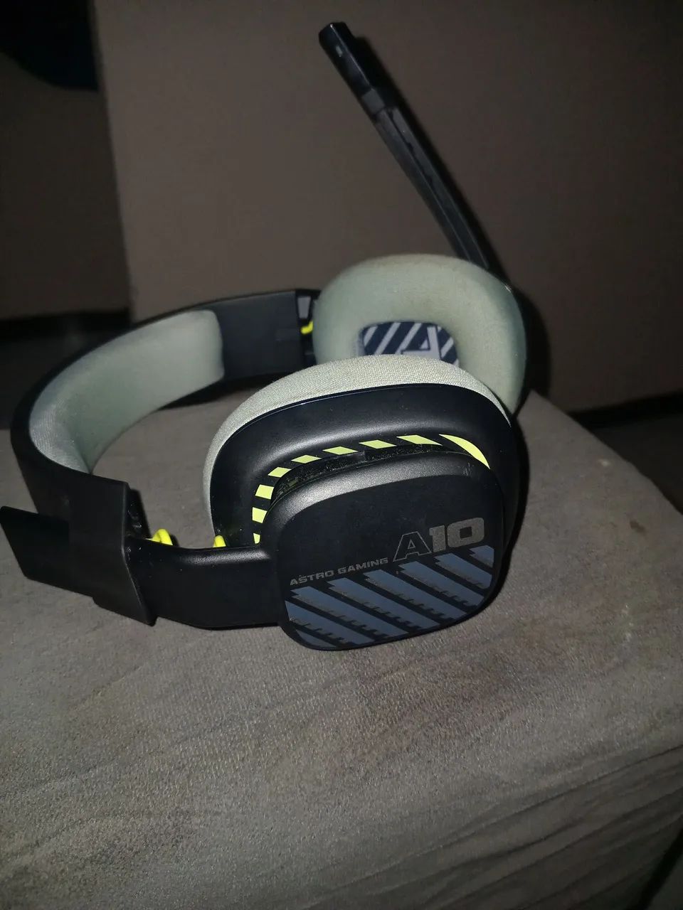 Fone a10 astro gaming 