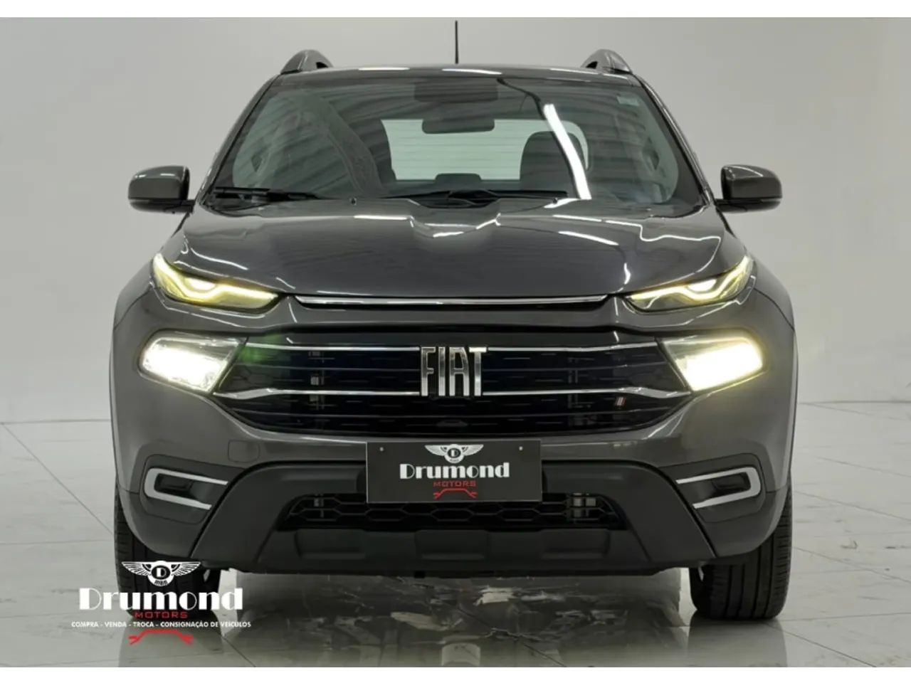 Fiat Toro 2022 - Foto 3
