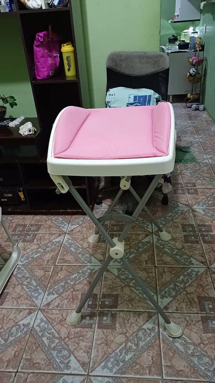 Trocador - Foto 2