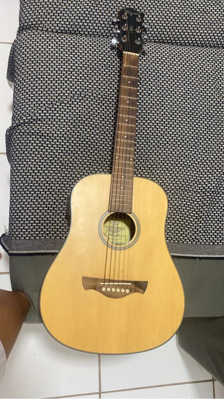 Violão 