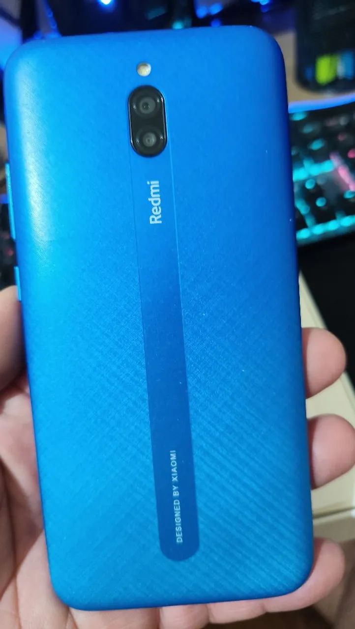 REDMI 8A DUAL - Foto 2