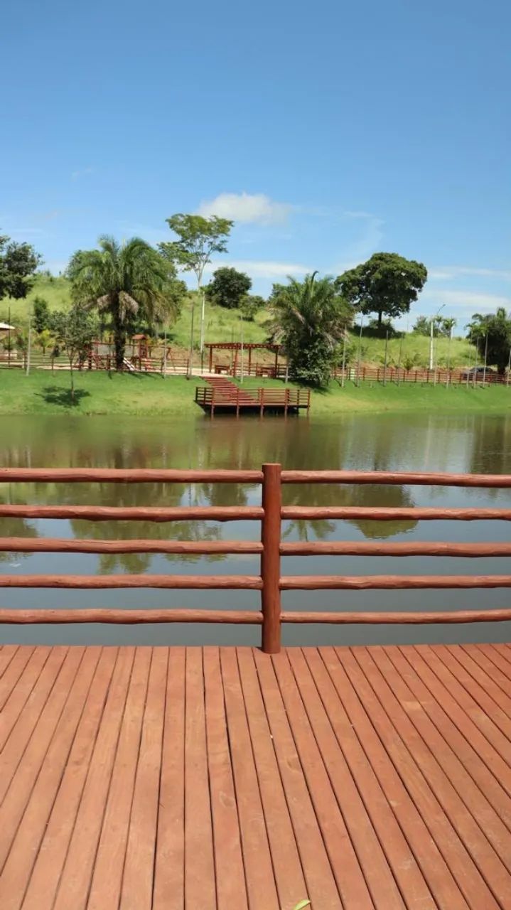 condominio de chacaras e lazer - Foto 2