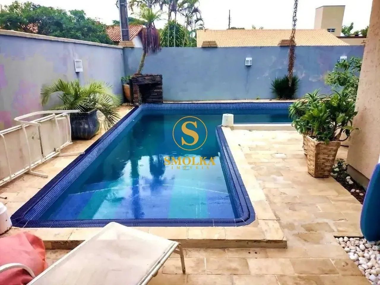 Casa à Venda com 5 Dormitórios no Campeche - Florianópolis - Foto 2