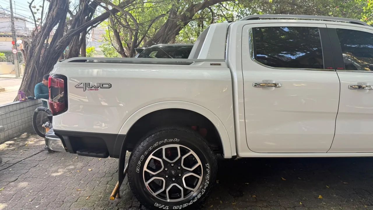 Ranger Limited Plus - Foto 4