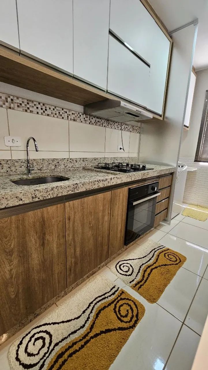 Apartamento em Marialva  - Foto 5