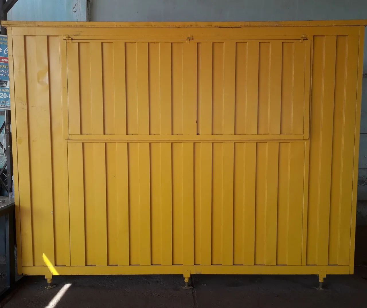 Container  oportunidade  - Foto 4