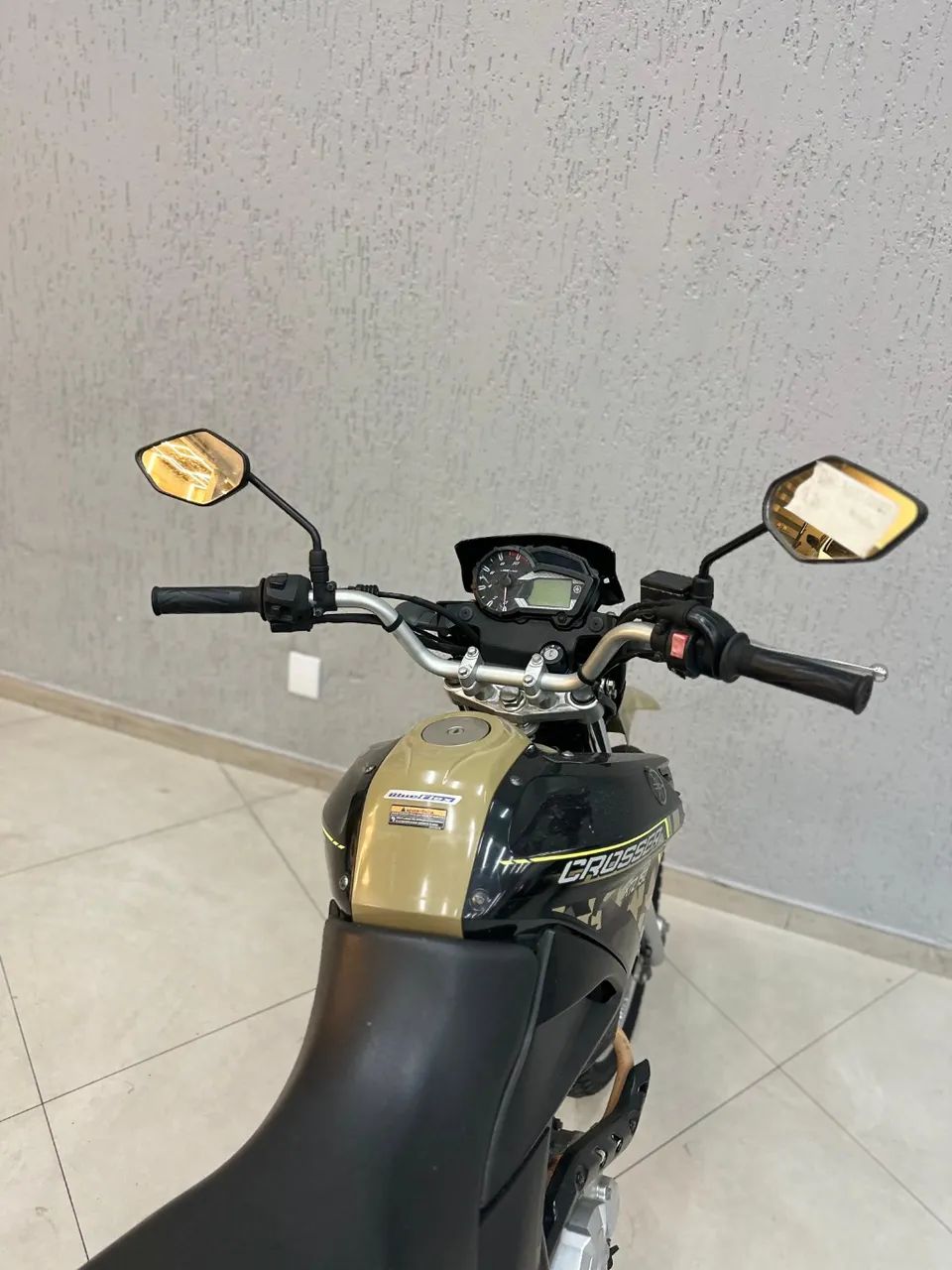 XTZ 150 CROSSER Z FLEX - Foto 2