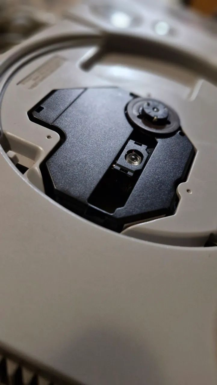 PS 1 FAT desbl0que4d0 Leitor 100% - Foto 4